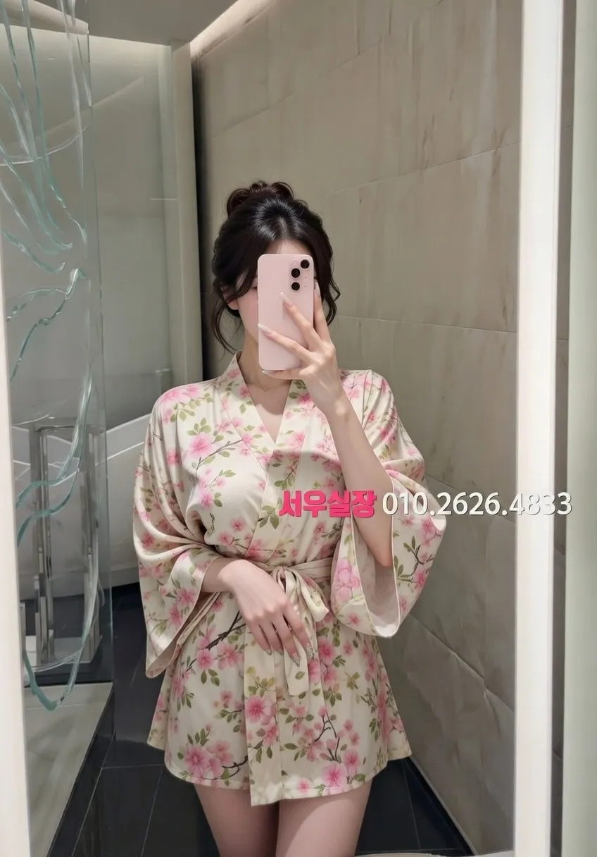 속초 풀살롱 프리미엄 라인업 14번 프로필