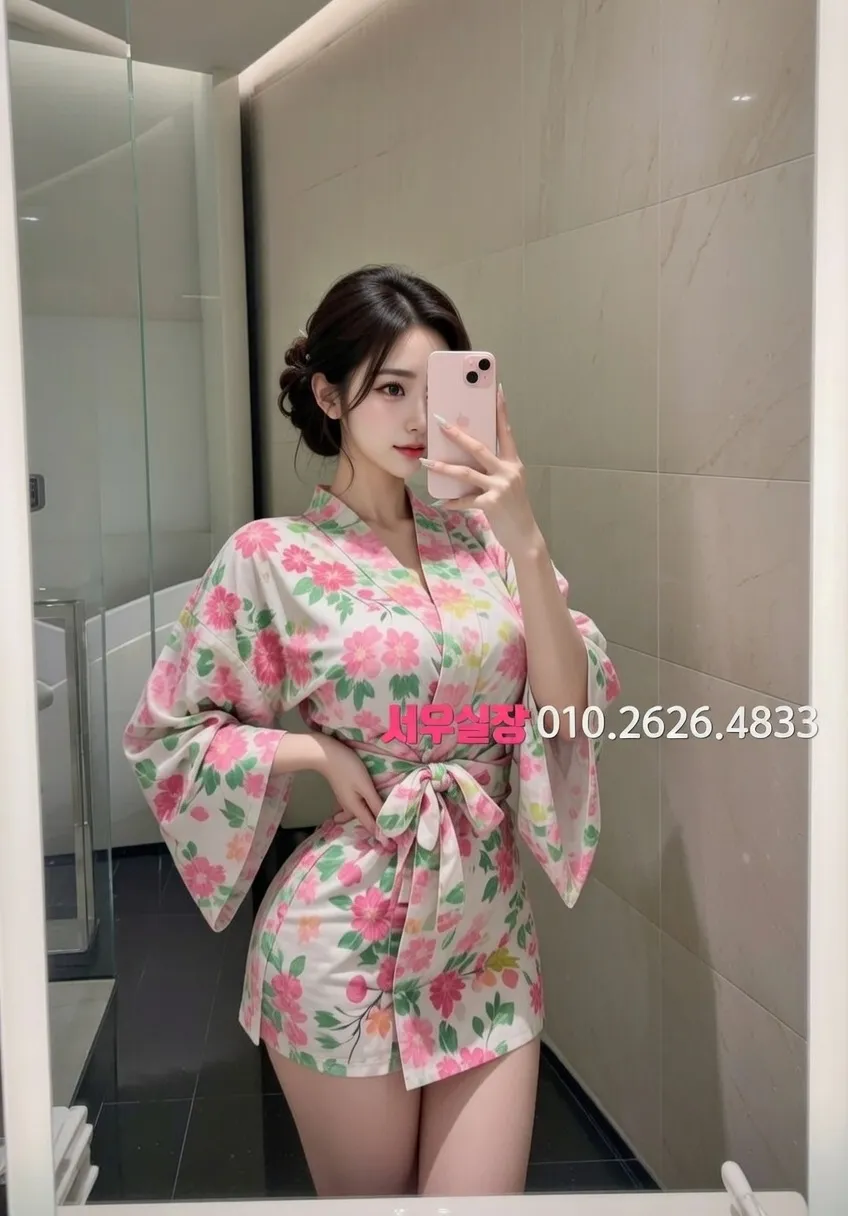 속초 셔츠룸 프리미엄 라인업 17번 프로필