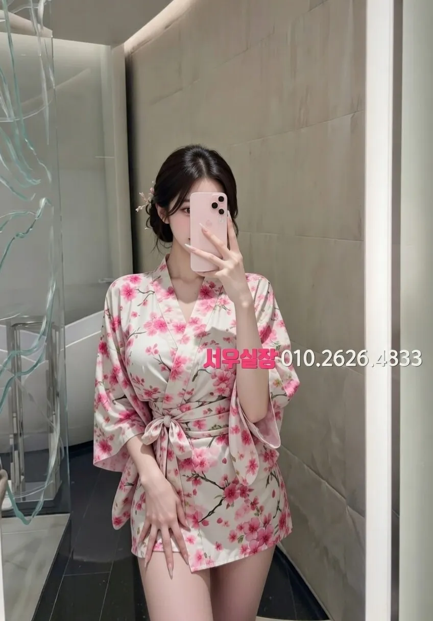 속초 셔츠룸 프리미엄 라인업 40번 프로필