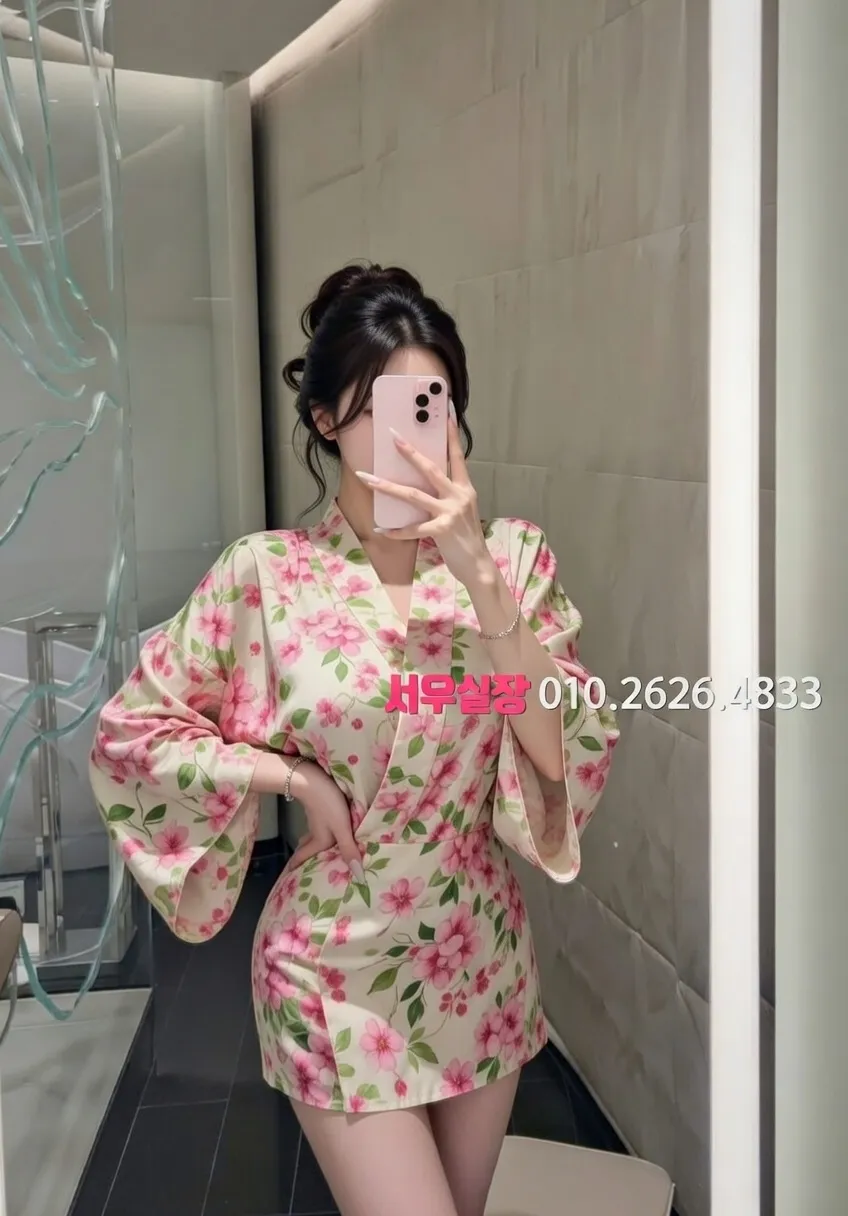 속초 풀싸롱 프리미엄 라인업 17번 프로필