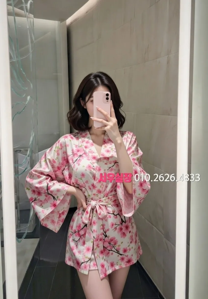 속초 셔츠룸 프리미엄 라인업 9번 프로필