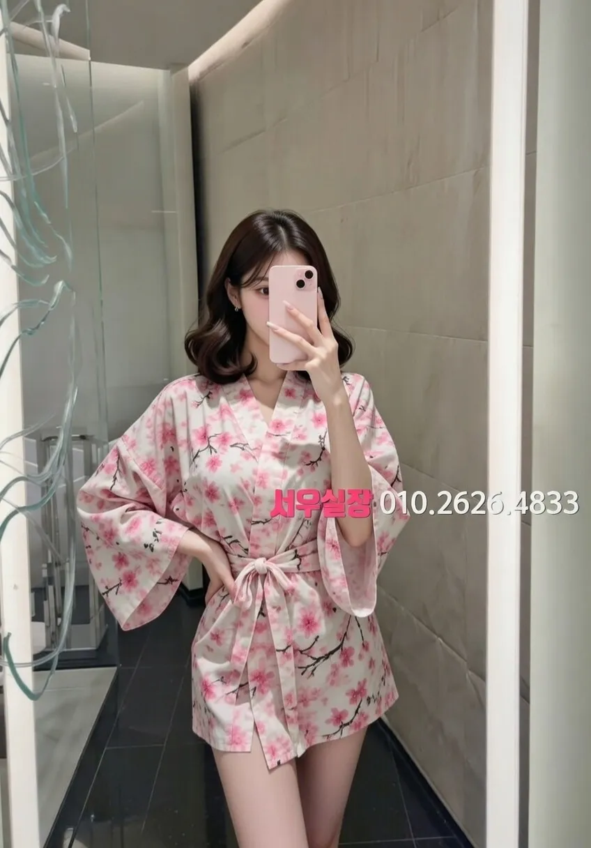 속초 다국적 프리미엄 라인업 13번 프로필