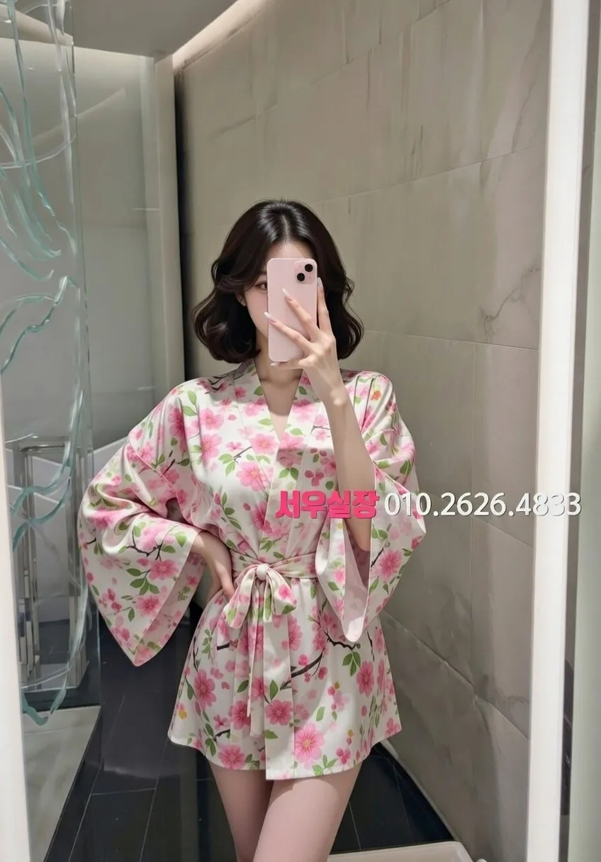 속초 다국적 프리미엄 라인업 17번 프로필