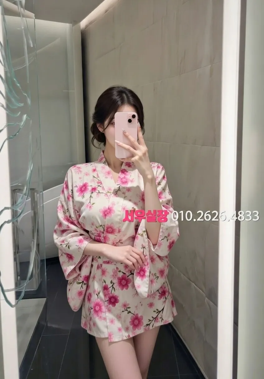 속초 셔츠룸 프리미엄 라인업 10번 프로필