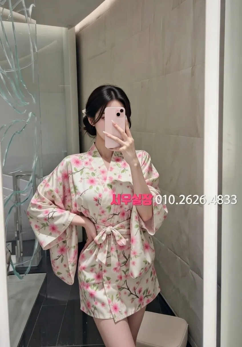 속초 호빠 프리미엄 라인업 20번 프로필