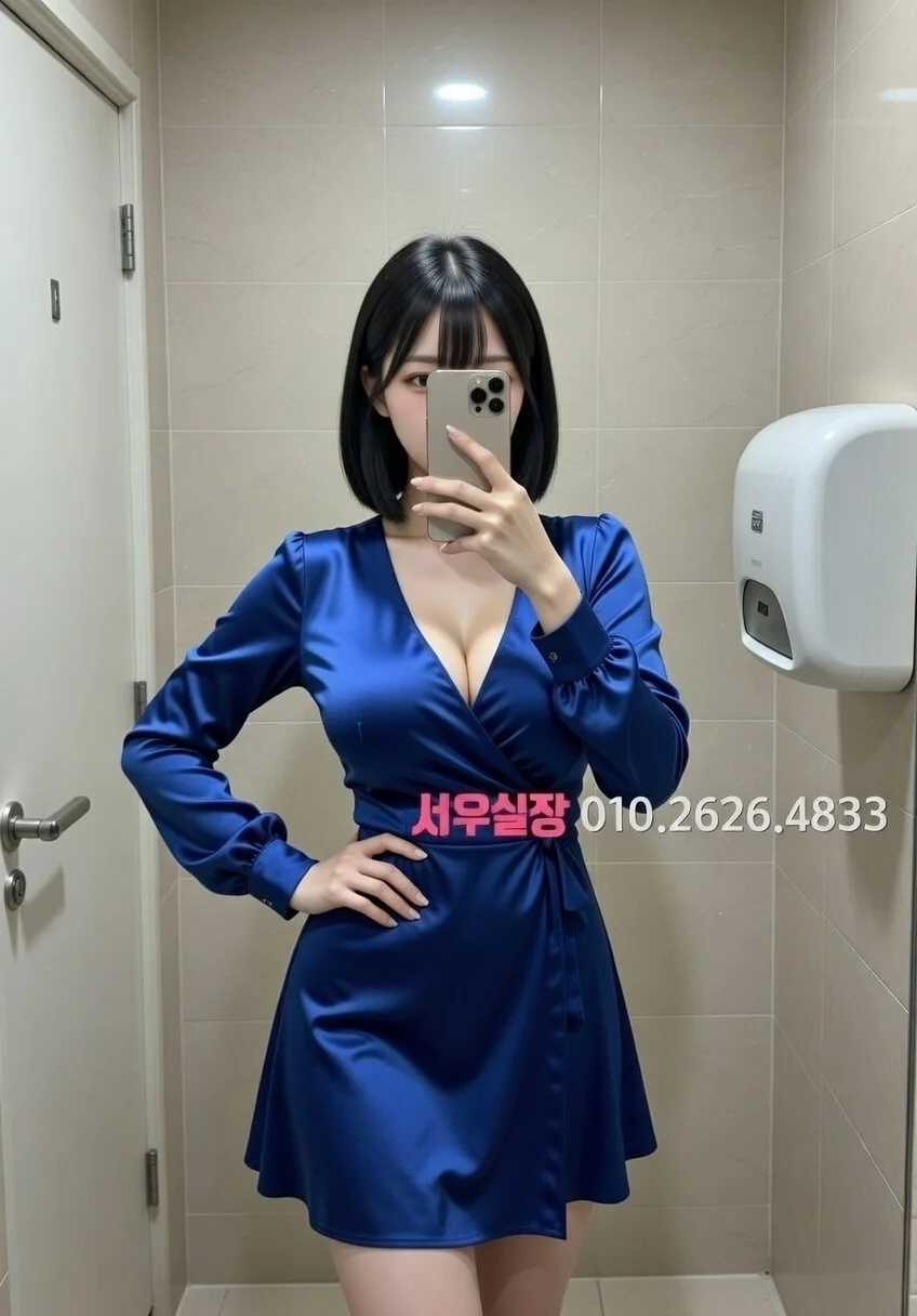 속초 텐카페 프리미엄 라인업 20번 프로필