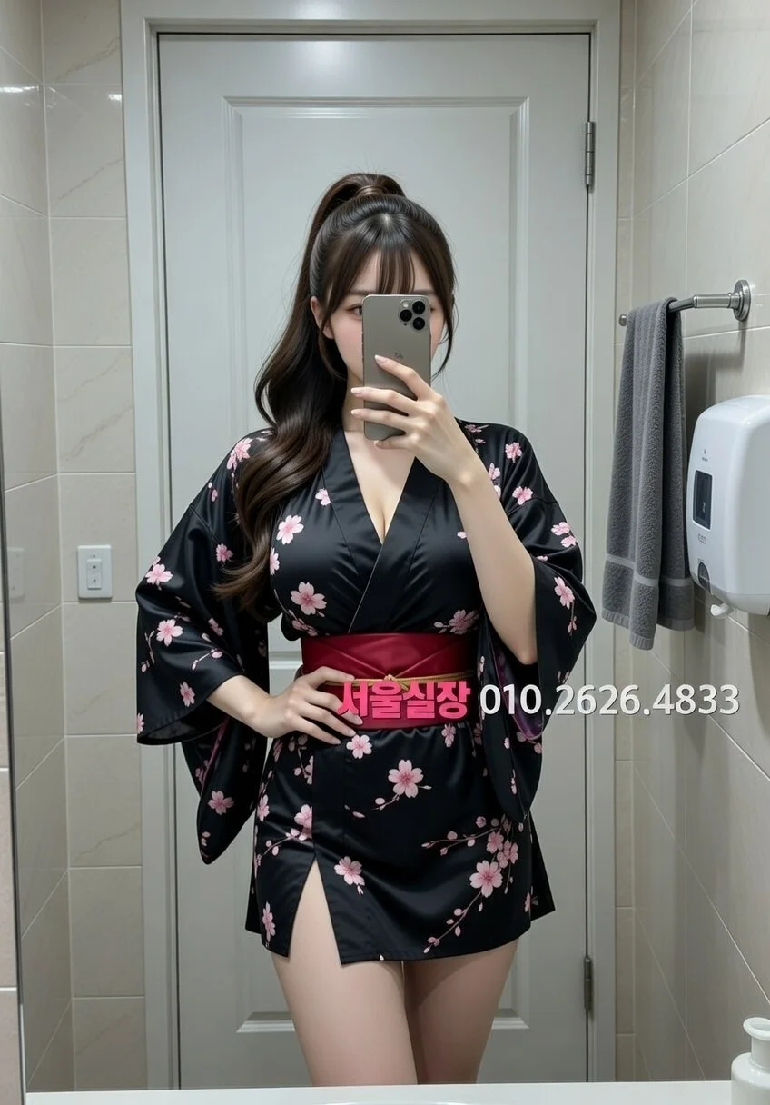 속초 호빠 프리미엄 라인업 20번 프로필