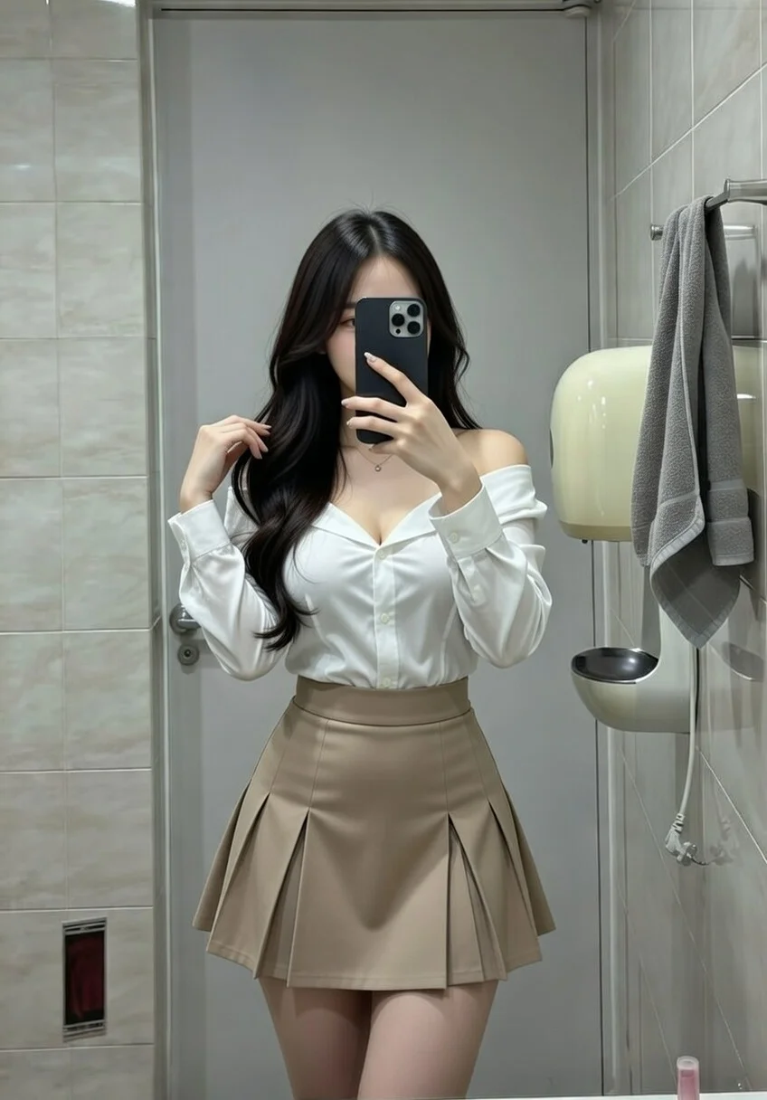 속초 쓰리노 프리미엄 라인업 2번 프로필