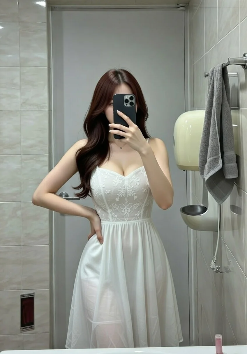 속초 셔츠룸 프리미엄 라인업 7번 프로필